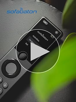 スマートリモコン SofaBaton X1 未開封 スマートリモコン SofaBaton X1 未開封 X1 - Sofabaton